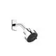 DORNBRACHT-Kopfbrause-LULU-28508710-Chrom-28508710-00 gallery number 1